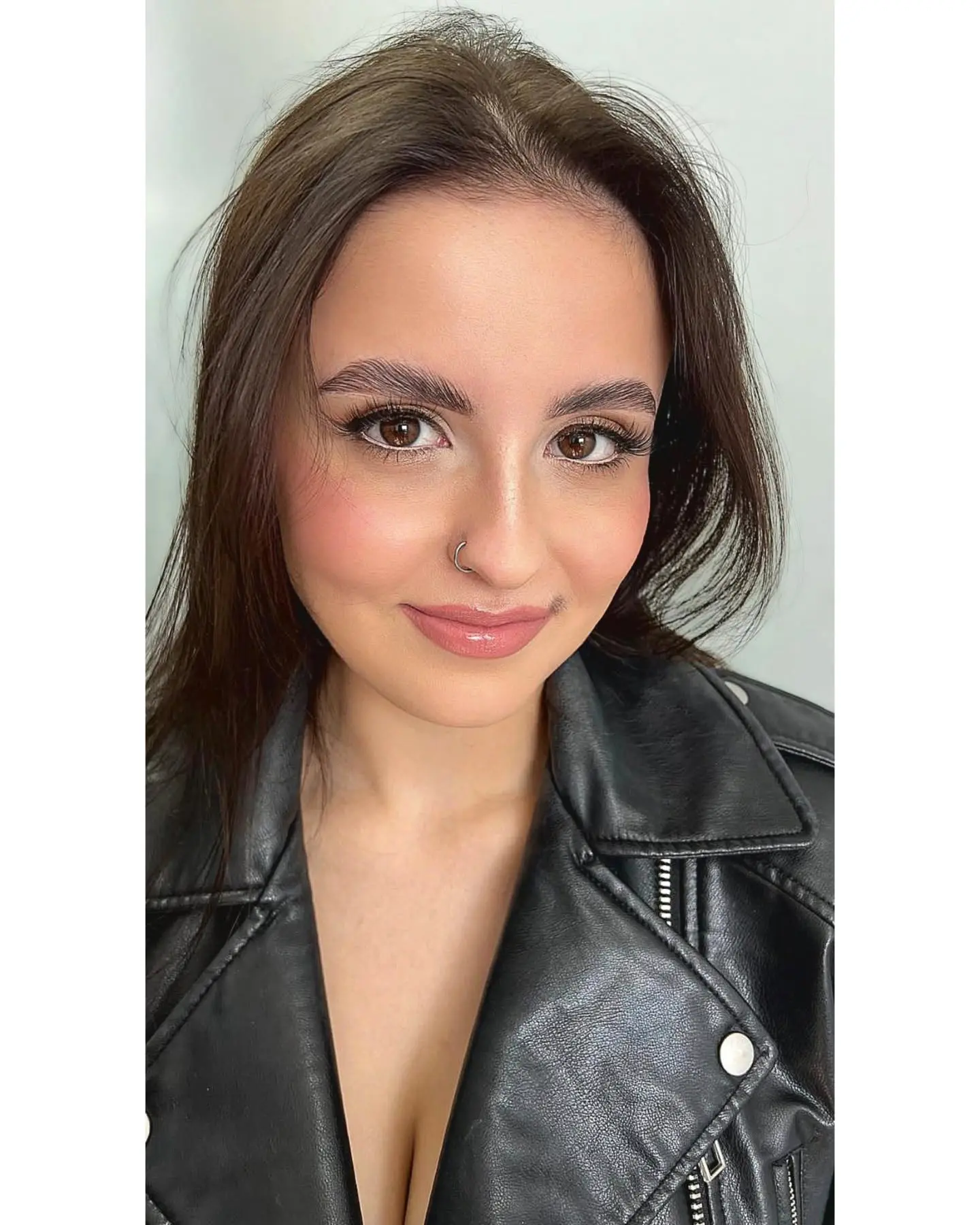 Realizacja makijażu 11